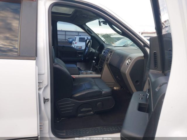 2007 FORD F-150 1FTPW14557FA48531 Photo 4