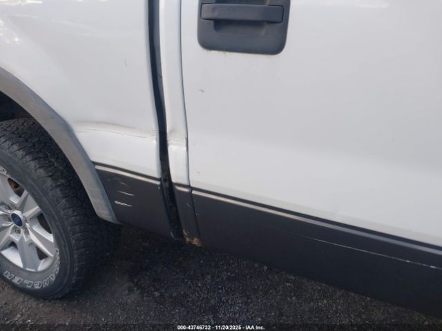 2007 FORD F-150 1FTPW14557FA48531 Photo 5