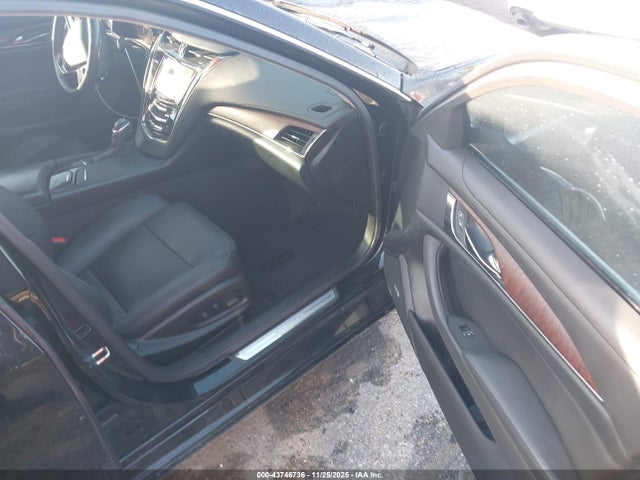 2016 CADILLAC CTS 1G6AU5S81G0128012 Photo 4