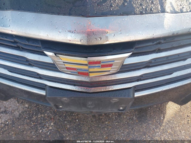 2016 CADILLAC CTS 1G6AU5S81G0128012 Photo 5