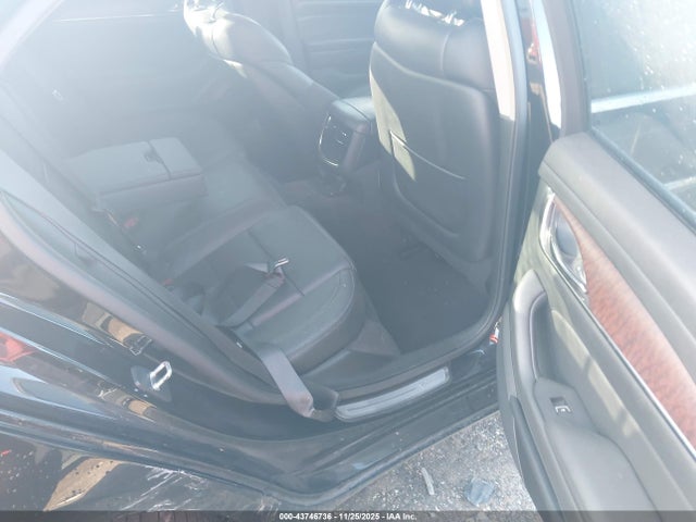 2016 CADILLAC CTS 1G6AU5S81G0128012 Photo 7