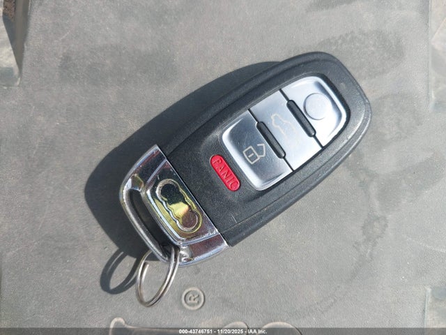 2015 AUDI A6 WAUFGAFC7FN029713 Photo 10
