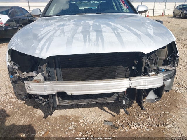 2015 AUDI A6 WAUFGAFC7FN029713 Photo 5