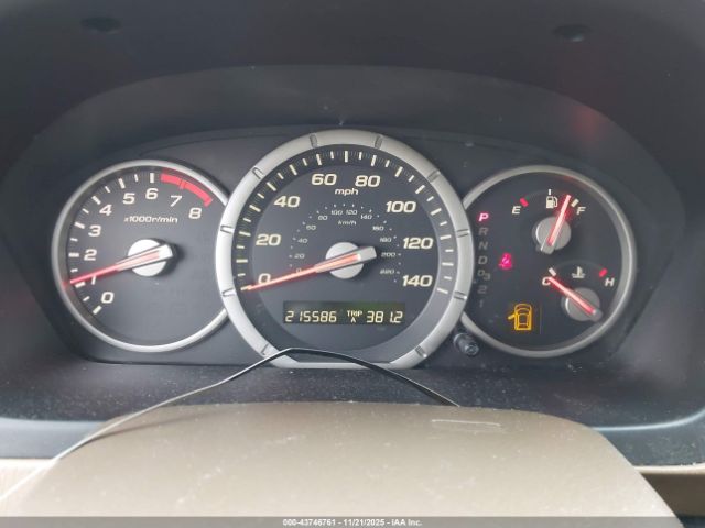 2006 HONDA PILOT 5FNYF18766B020353 Photo 6