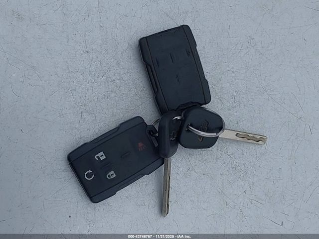 2015 CHEVROLET SILVERADO 1500 1GCVKREC8FZ372116 Photo 10