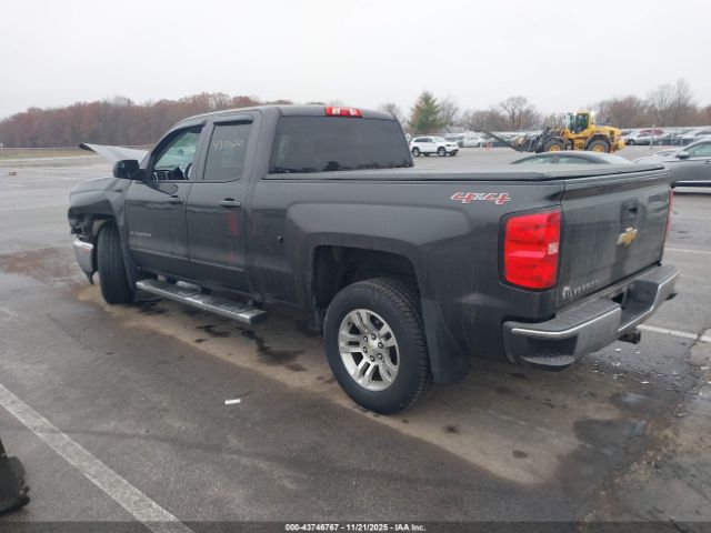 2015 CHEVROLET SILVERADO 1500 1GCVKREC8FZ372116 Photo 2