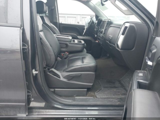 2015 CHEVROLET SILVERADO 1500 1GCVKREC8FZ372116 Photo 4