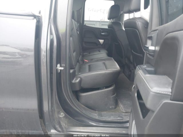 2015 CHEVROLET SILVERADO 1500 1GCVKREC8FZ372116 Photo 7