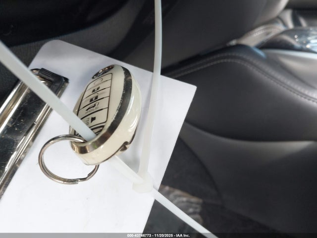 43746773 :رقم المزاد ، 5N1DL0MN0KC510618 vin ، 2019 Infiniti Qx60 Pure مزاد بيع