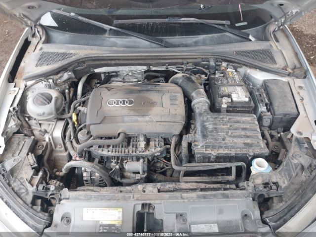 2015 AUDI A3 WAUACGFF4F1046267 Photo 9