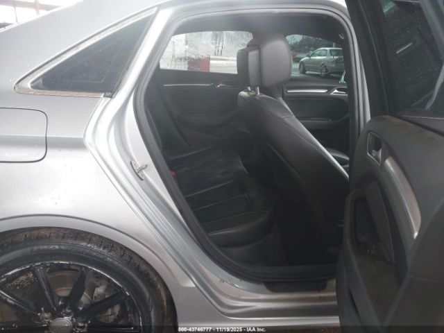 2015 AUDI A3 WAUACGFF4F1046267 Photo 7