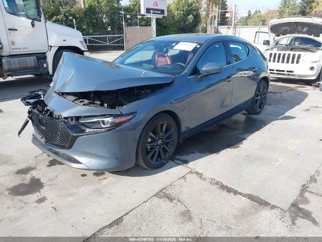 Mazda py 2021 JM1BPAML1M1338442 Image 2