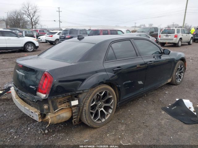 2015 CHRYSLER 300 2C3CCABG3FH859743 Photo 3