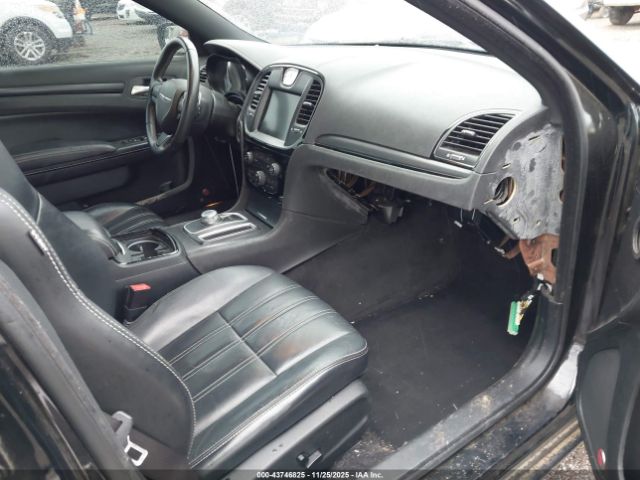 2015 CHRYSLER 300 2C3CCABG3FH859743 Photo 4