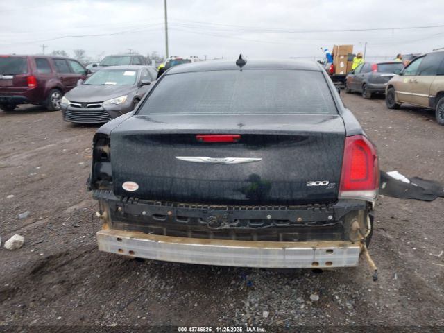 2015 CHRYSLER 300 2C3CCABG3FH859743 Photo 5