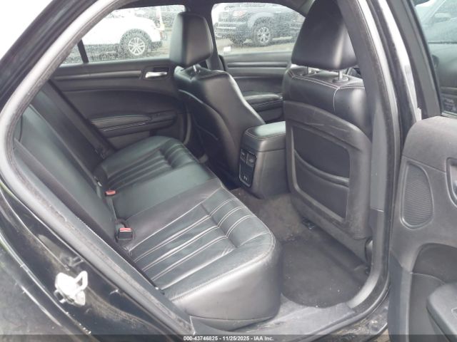 2015 CHRYSLER 300 2C3CCABG3FH859743 Photo 7