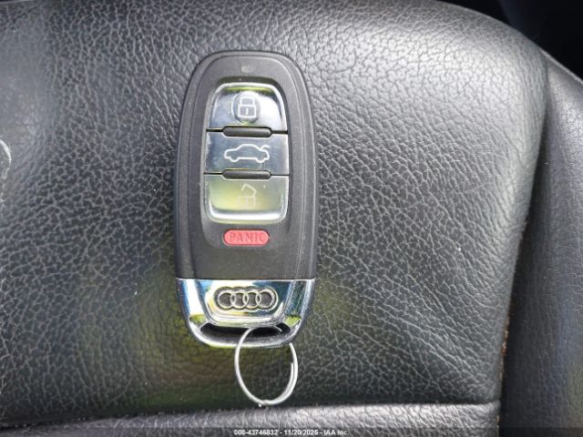 2015 AUDI Q5 WA1LFAFP1FA127066 Photo 10