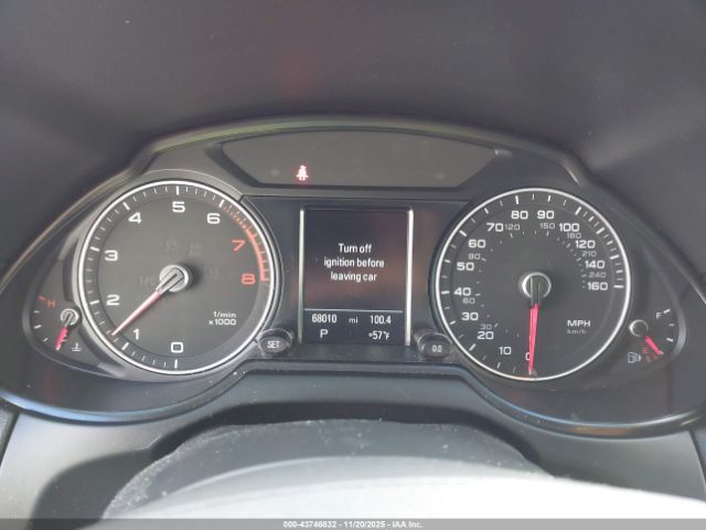 2015 AUDI Q5 WA1LFAFP1FA127066 Photo 6