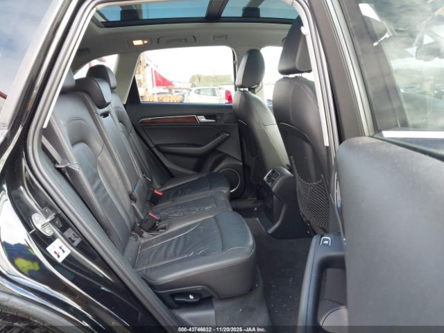 2015 AUDI Q5 WA1LFAFP1FA127066 Photo 7