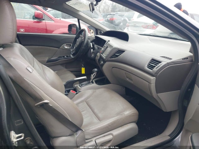 Продажа на аукционе авто 2012 Honda Civic Ex-l, vin: 2HGFB2F95CH531069, номер лота: 43746837