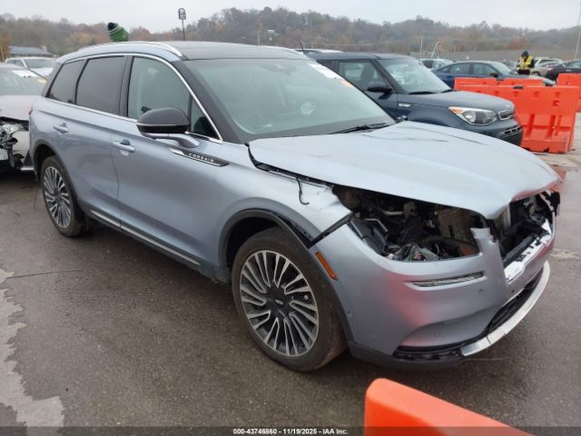 2022 LINCOLN CORSAIR 5LMCJ2D97NUL06507