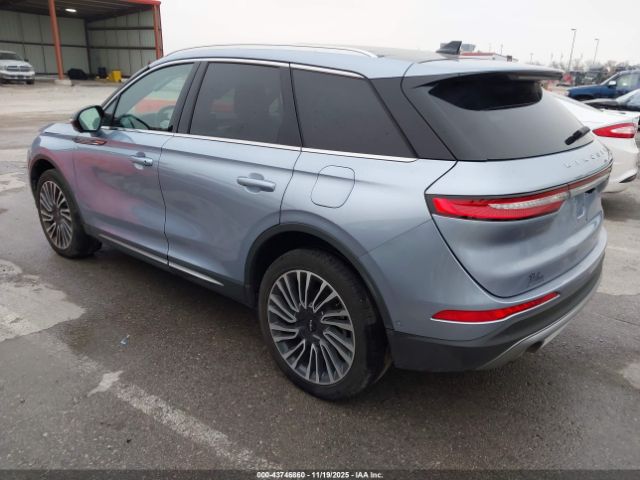 2022 LINCOLN CORSAIR 5LMCJ2D97NUL06507 Photo 2