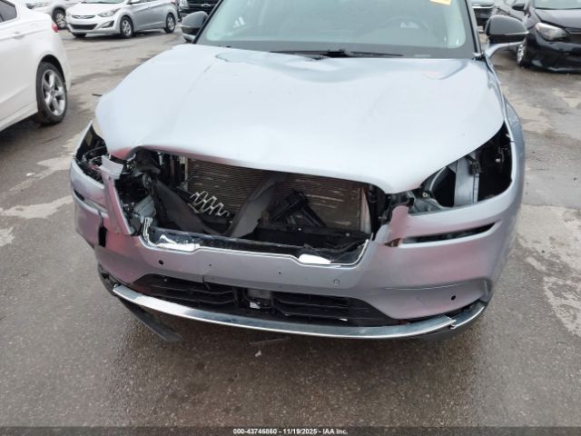 2022 LINCOLN CORSAIR 5LMCJ2D97NUL06507 Photo 5