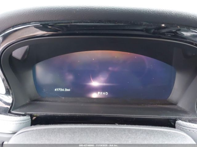 2022 LINCOLN CORSAIR 5LMCJ2D97NUL06507 Photo 6