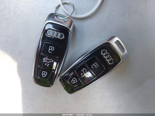 2024 AUDI Q8 E-TRON WA15AAGE5RB049393 Photo 10