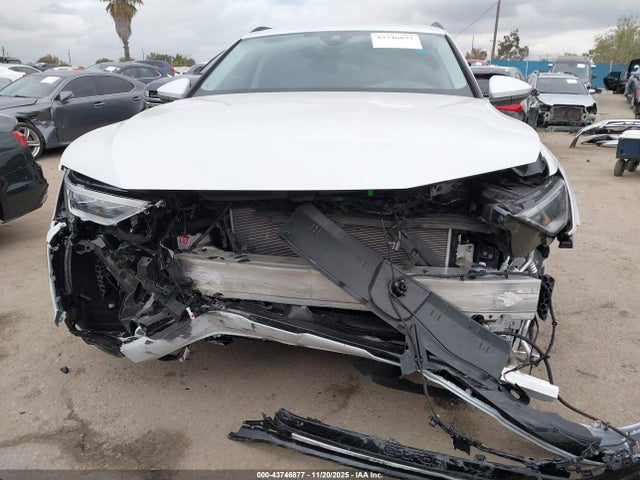 2024 AUDI Q8 E-TRON WA15AAGE5RB049393 Photo 5