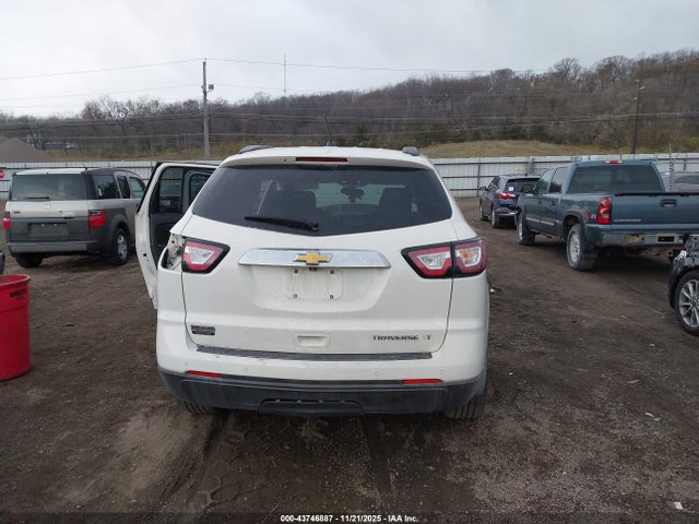 Chevrolet Traverse 1lt 2014 1GNKRGKD8EJ204058 Image 17