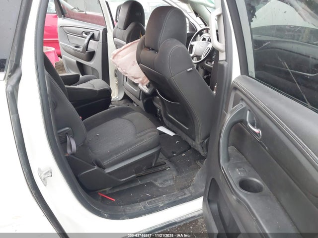 Chevrolet Traverse 1lt 2014 1GNKRGKD8EJ204058 Image 8
