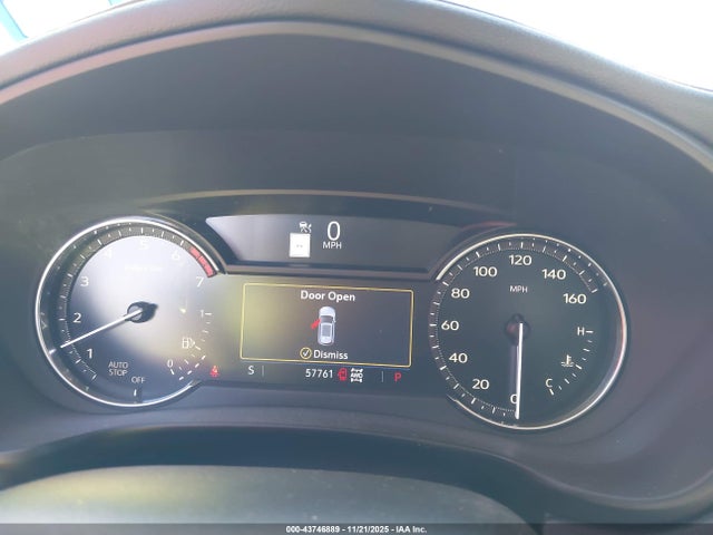 2019 CADILLAC XT4 1GYFZDR45KF135806 Photo 6