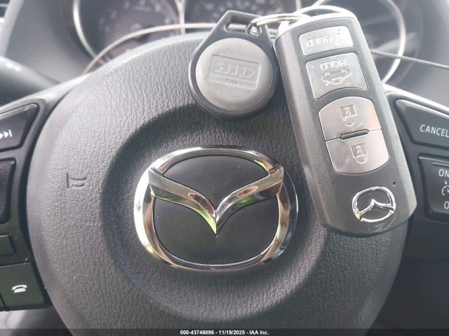JM1GJ1V57G1452277 Mazda Mazda6 I Touring
