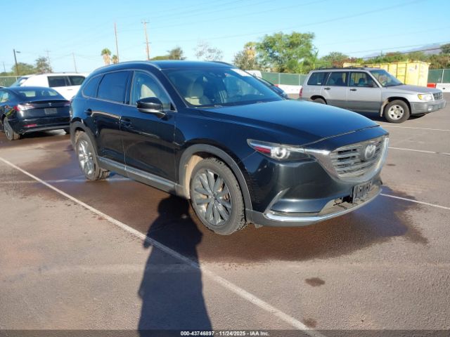 2016 MAZDA CX-9 JM3TCADY2G0119034