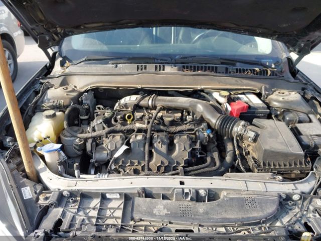 2013 FORD FUSION 3FA6P0D93DR266574 Photo 9