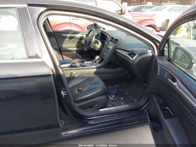 2013 FORD FUSION 3FA6P0D93DR266574 Photo 4