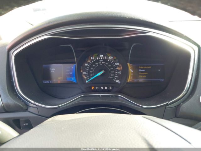 2013 FORD FUSION 3FA6P0D93DR266574 Photo 6