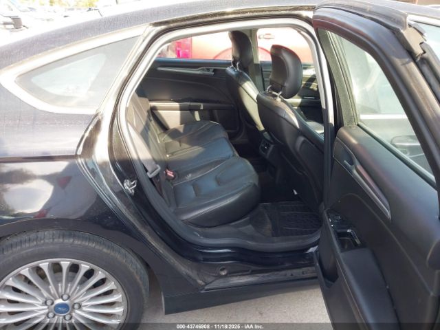 2013 FORD FUSION 3FA6P0D93DR266574 Photo 7