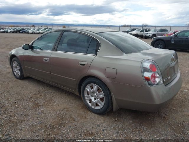 2006 NISSAN ALTIMA 1N4AL11D66N385746 Photo 2