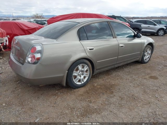 2006 NISSAN ALTIMA 1N4AL11D66N385746 Photo 3