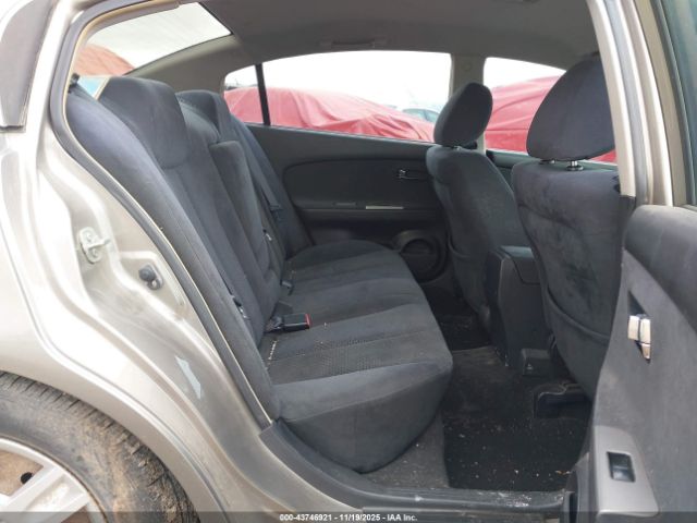 2006 NISSAN ALTIMA 1N4AL11D66N385746 Photo 7