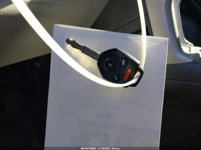 2015 SUBARU FORESTER JF2SJAHC3FH834043 Photo 10