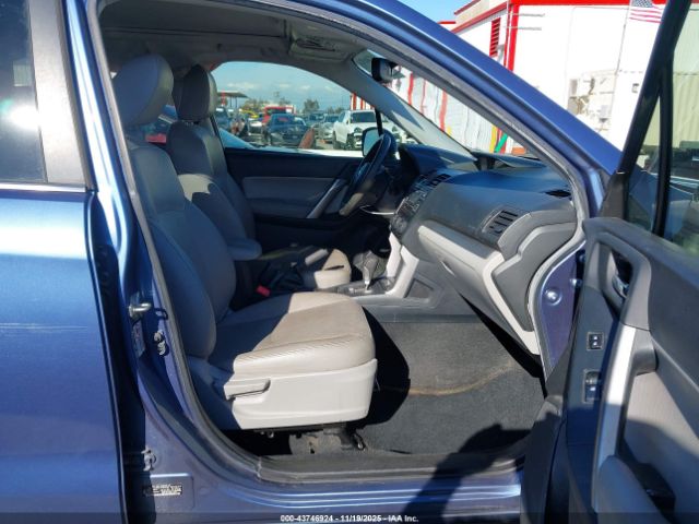 2015 SUBARU FORESTER JF2SJAHC3FH834043 Photo 4