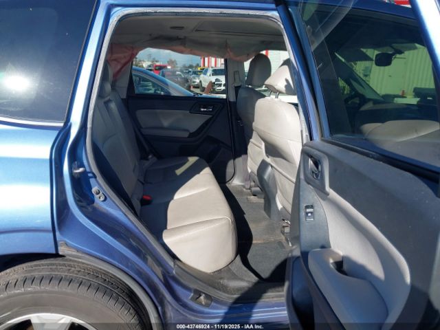 2015 SUBARU FORESTER JF2SJAHC3FH834043 Photo 7