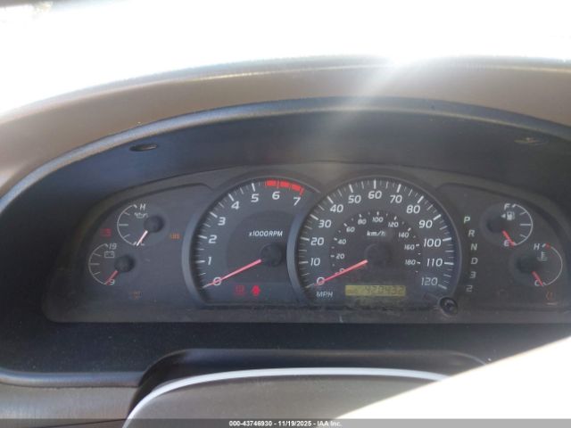 2005 TOYOTA TUNDRA 5TBRU34125S447247 Photo 6