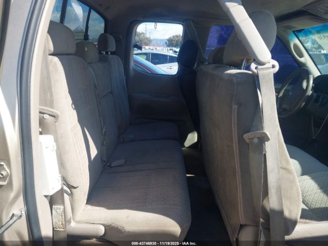 2005 TOYOTA TUNDRA 5TBRU34125S447247 Photo 7