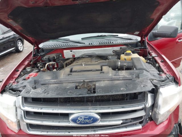 2017 FORD EXPEDITION EL 1FMJK1JT8HEA70935 Photo 9