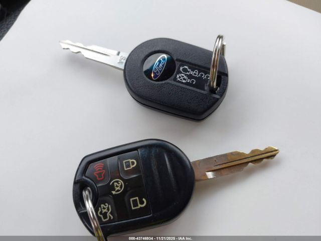 2017 FORD EXPEDITION EL 1FMJK1JT8HEA70935 Photo 10