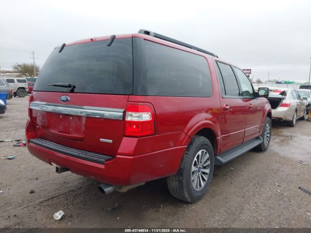 2017 FORD EXPEDITION EL 1FMJK1JT8HEA70935 Photo 3